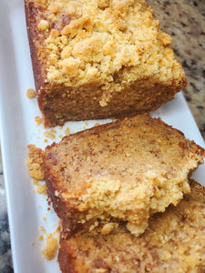 Breads Savory & Sweet