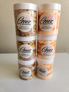 Cake Jars