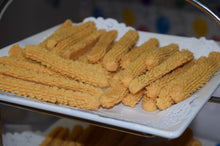 Load image into Gallery viewer, Cheese Straws &amp; Cheese Rolls
