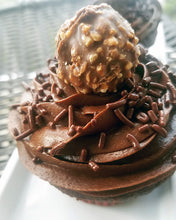 Load image into Gallery viewer, Decadent Frosted Cupcakes
