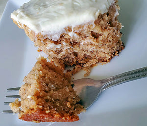 Sweet Breads