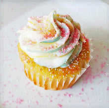 Load image into Gallery viewer, Decadent Frosted Cupcakes
