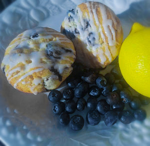 Muffins & Scones
