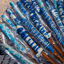 Load image into Gallery viewer, Dipped Pretzel Rods
