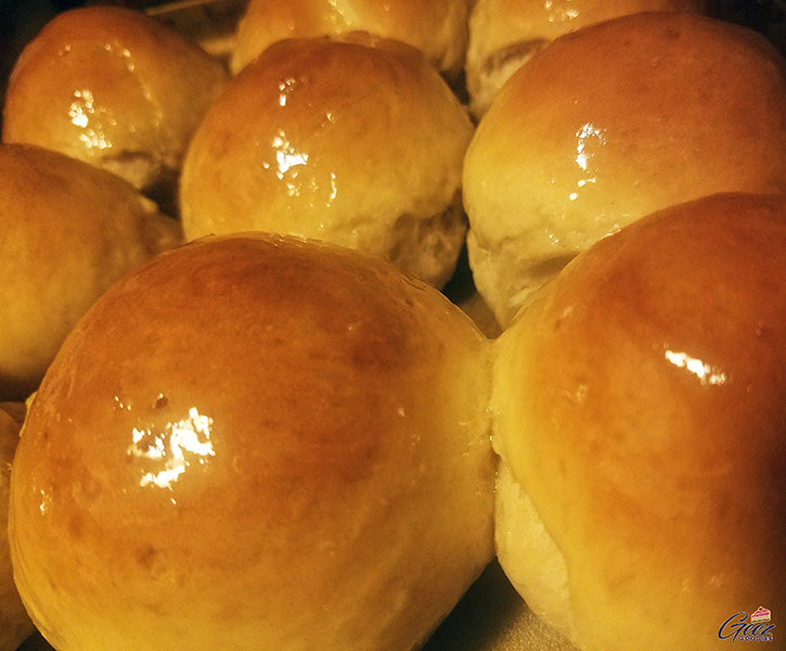 Dinner Rolls