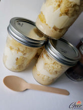 Load image into Gallery viewer, Cake Jars

