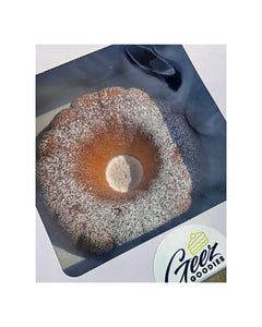 Pound Cake