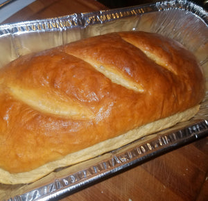 Breads Savory & Sweet