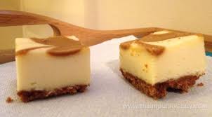 Cheesecake Bites