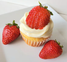 Load image into Gallery viewer, Decadent Frosted Cupcakes
