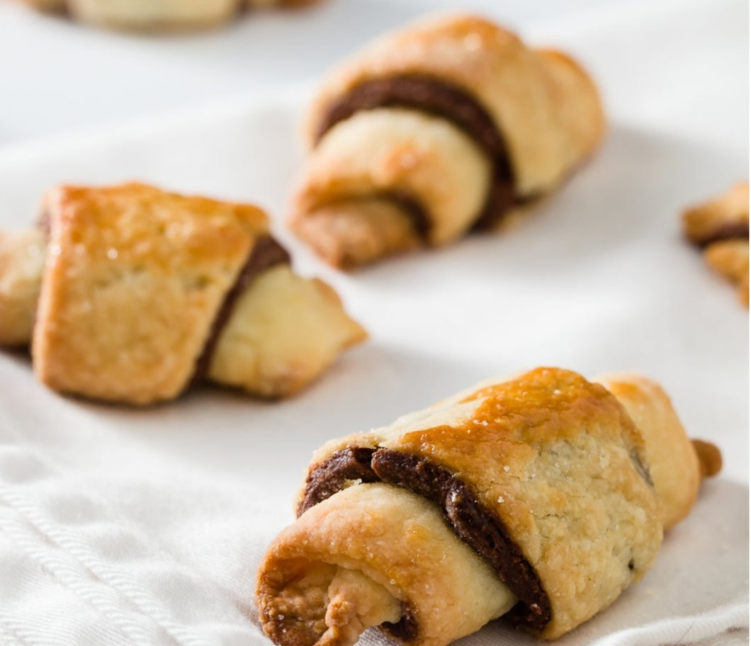 Rugelach