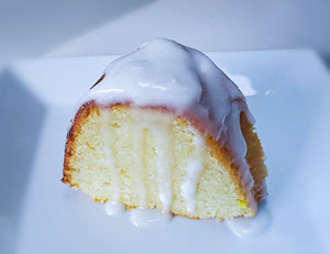 Pound Cake