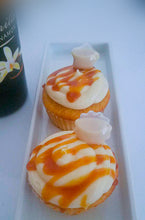 Load image into Gallery viewer, Boozy Cupcakes-Check Over 21 section
