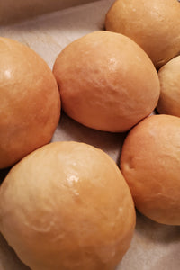 Breads Savory & Sweet