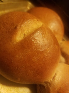 Breads Savory & Sweet